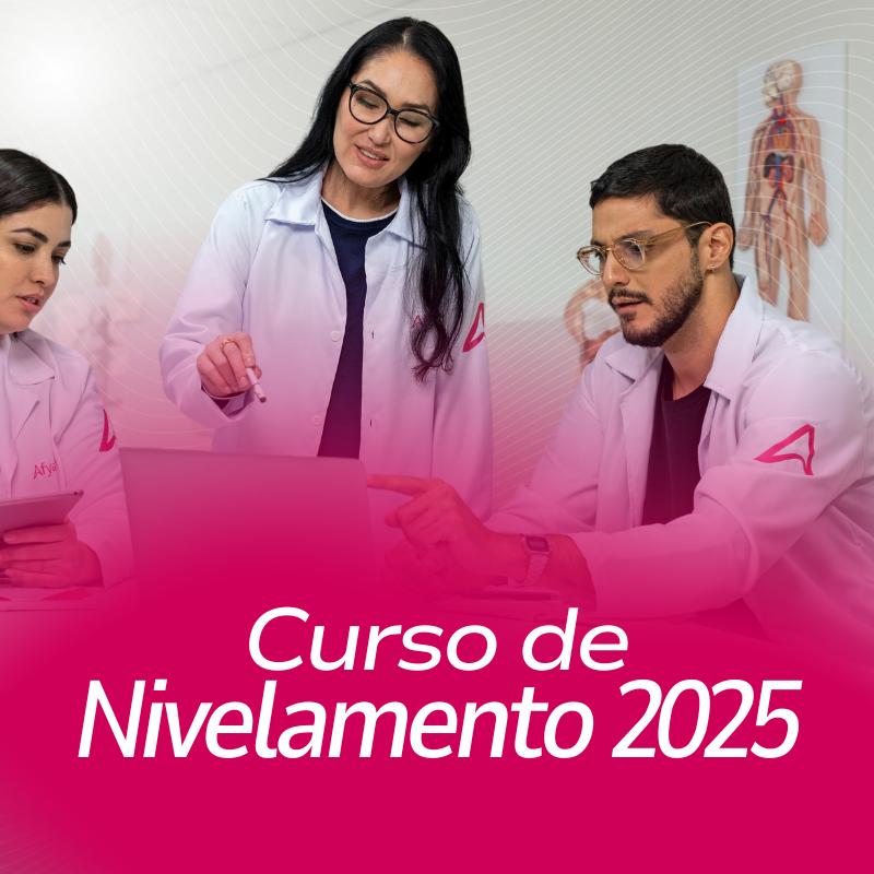 Edital de Disciplinas de Nivelamento On-line Assíncrona