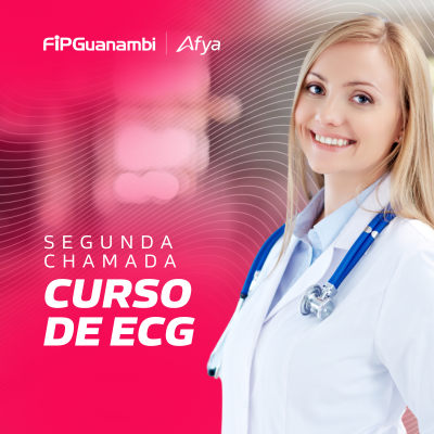 SEGUNDA CHAMADA - Curso ECG