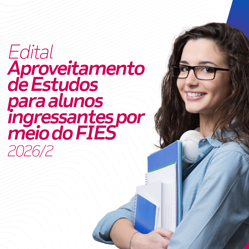 Afya Guanambi divulga fluxo excepcional para aproveitamento de estudos de ingressantes pelo FIES