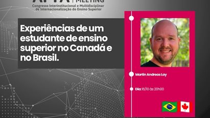 3º Afya Global Meeting