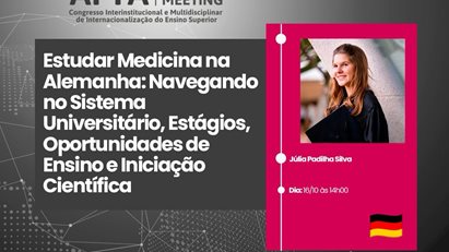 3º Afya Global Meeting