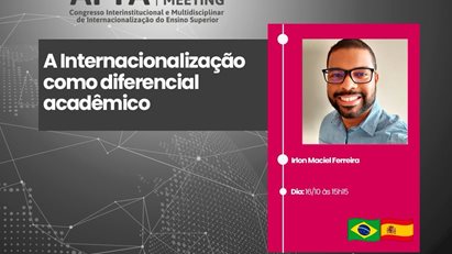 3º Afya Global Meeting