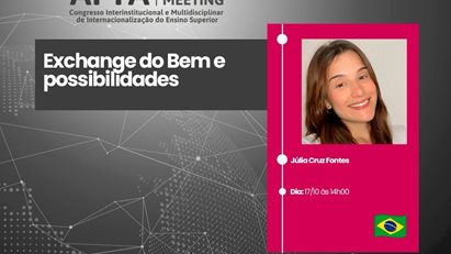3º Afya Global Meeting