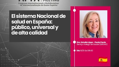 3º Afya Global Meeting
