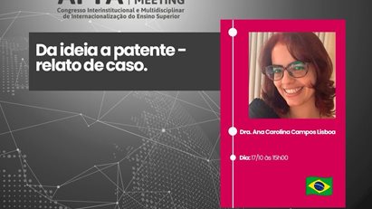 3º Afya Global Meeting