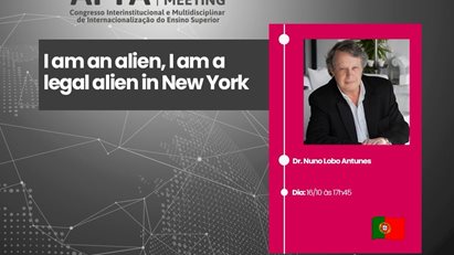 3º Afya Global Meeting