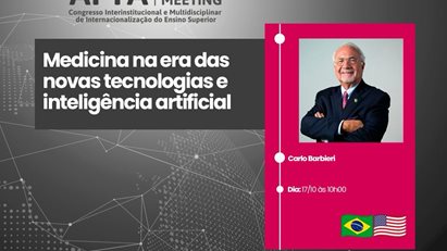 3º Afya Global Meeting