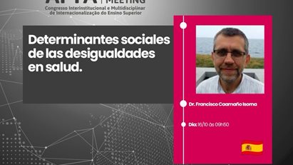 3º Afya Global Meeting
