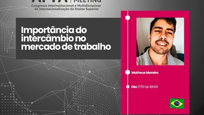 3º Afya Global Meeting
