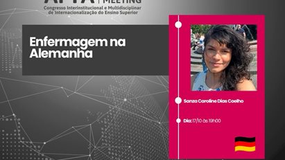 3º Afya Global Meeting