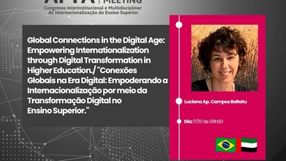 3º Afya Global Meeting