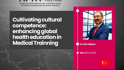 3º Afya Global Meeting