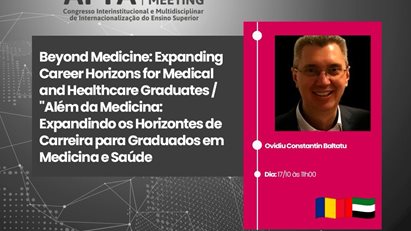 3º Afya Global Meeting