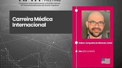 3º Afya Global Meeting