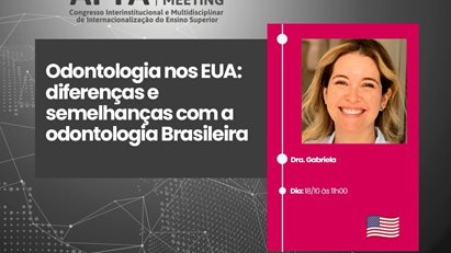3º Afya Global Meeting