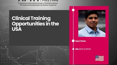 3º Afya Global Meeting