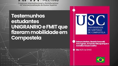 3º Afya Global Meeting