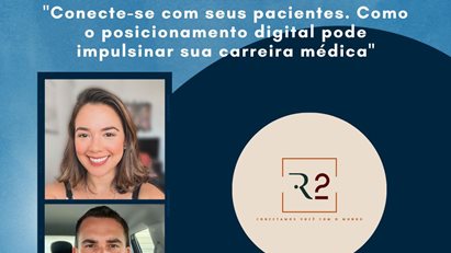 ABERTA AS INSCRIÇÕES PARA A I JORNADA DE RESIDÊNCIAS E CARREIRAS MÉDICAS.