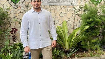 ACADÊMICOS DE MEDICINA DA FAHESP/IESVAP PARTICIPAM DO XXXIV CONGRESSO BRASILEIRO DE NEUROCIRURGIA EM SÃO PAULO