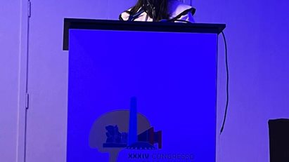 ACADÊMICOS DE MEDICINA DA FAHESP/IESVAP PARTICIPAM DO XXXIV CONGRESSO BRASILEIRO DE NEUROCIRURGIA EM SÃO PAULO