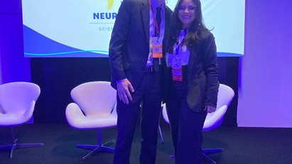 ACADÊMICOS DE MEDICINA DA FAHESP/IESVAP PARTICIPAM DO XXXIV CONGRESSO BRASILEIRO DE NEUROCIRURGIA EM SÃO PAULO
