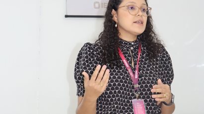 ACOLHIMENTO DOS DISCENTES E DOCENTES APROVADOS NO EDITAL Nº 03/2023 DE PESQUISA – EXTENSÃO E INOVAÇÃO