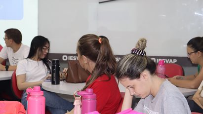 ACOLHIMENTO DOS DISCENTES E DOCENTES APROVADOS NO EDITAL Nº 03/2023 DE PESQUISA – EXTENSÃO E INOVAÇÃO