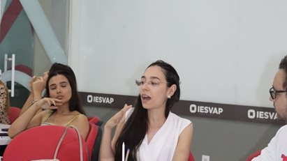 ACOLHIMENTO DOS DISCENTES E DOCENTES APROVADOS NO EDITAL Nº 03/2023 DE PESQUISA – EXTENSÃO E INOVAÇÃO