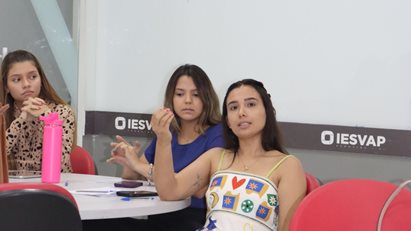 ACOLHIMENTO DOS DISCENTES E DOCENTES APROVADOS NO EDITAL Nº 03/2023 DE PESQUISA – EXTENSÃO E INOVAÇÃO