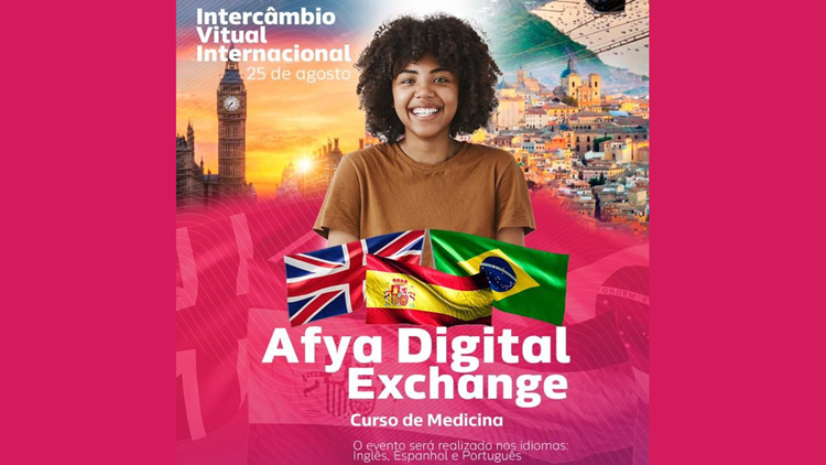 Afya digital Exchange