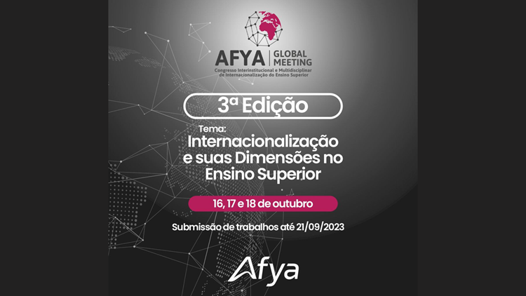 Afya global meeting 2023