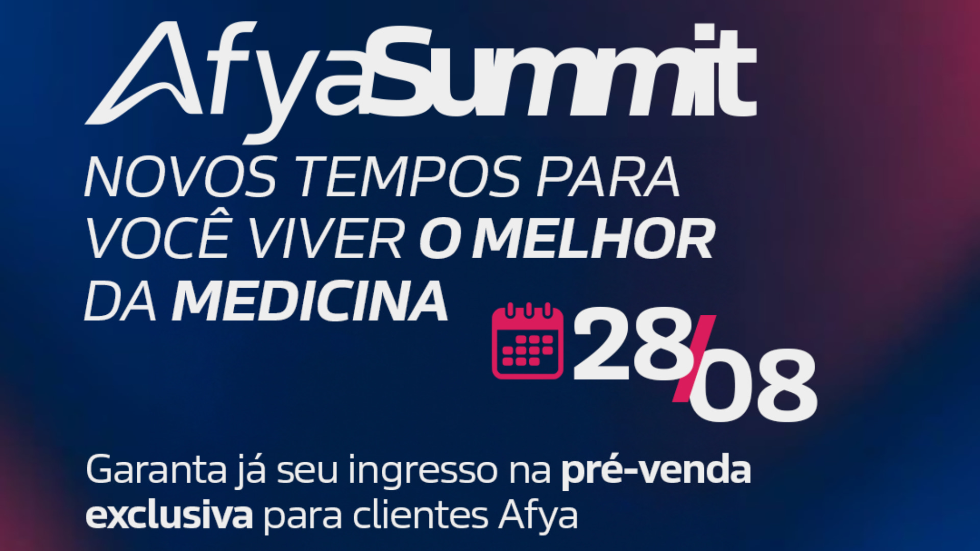 Afya SUMMIT