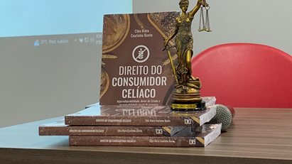 ARRAIÁ LEGAL DOS ACADÊMICOS DO CURSO DE DIREITO
