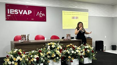 ARRAIÁ LEGAL DOS ACADÊMICOS DO CURSO DE DIREITO