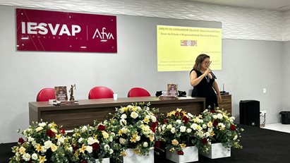 ARRAIÁ LEGAL DOS ACADÊMICOS DO CURSO DE DIREITO