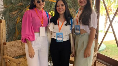 Acadêmicos de Medicina da FAHESP/IESVAP participam do IX Congresso Piauiense de Saúde Pública/ V Congresso Internacional de Saúde Pública do Delta do Parnaíba e recebem menção honrosa