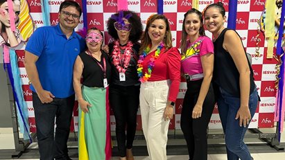 CARNAVAL DO CURSO DE DIREITO IESVAP - 2023