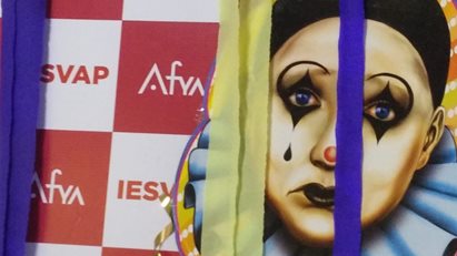 CARNAVAL DO CURSO DE DIREITO IESVAP - 2023