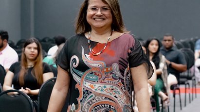 Cerimônia do Interno 2023/1