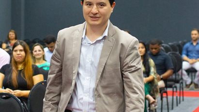 Cerimônia do Interno 2023/1