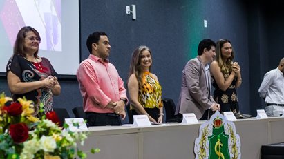 Cerimônia do Interno 2023/1