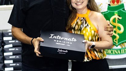 Cerimônia do Interno 2023/1