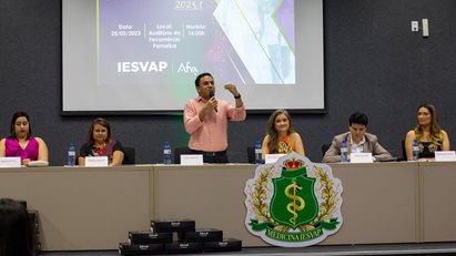 Cerimônia do Interno 2023/1