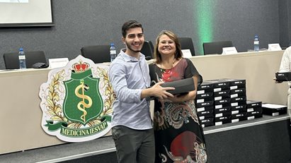 Cerimônia do Interno 2023/1