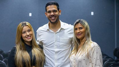 Cerimônia do Interno 2023/1
