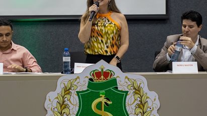 Cerimônia do Interno 2023/1