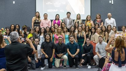 Cerimônia do Interno 2023/1