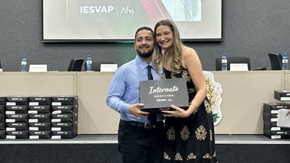 Cerimônia do Interno 2023/1
