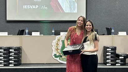 Cerimônia do Interno 2023/1