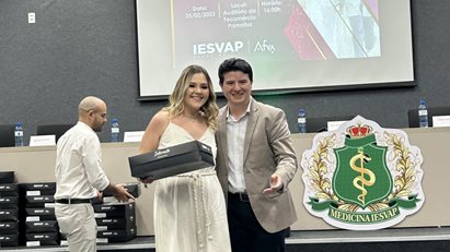 Cerimônia do Interno 2023/1